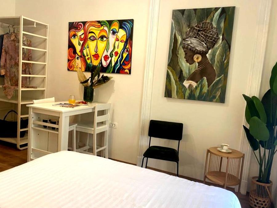 Room Lui Rijeka Exterior foto